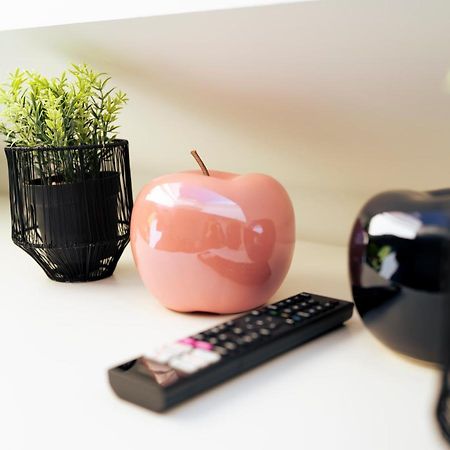 Noble Suite - Living & Work Place Gießen Eksteriør billede